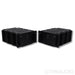 Lamm Industries M1.2 Reference Hybrid MonoBlock Power Amplifier; Pair