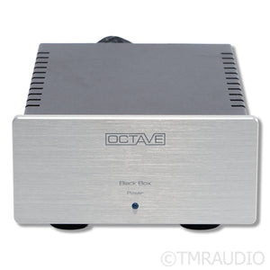 Octave Black Box Power Conditioner