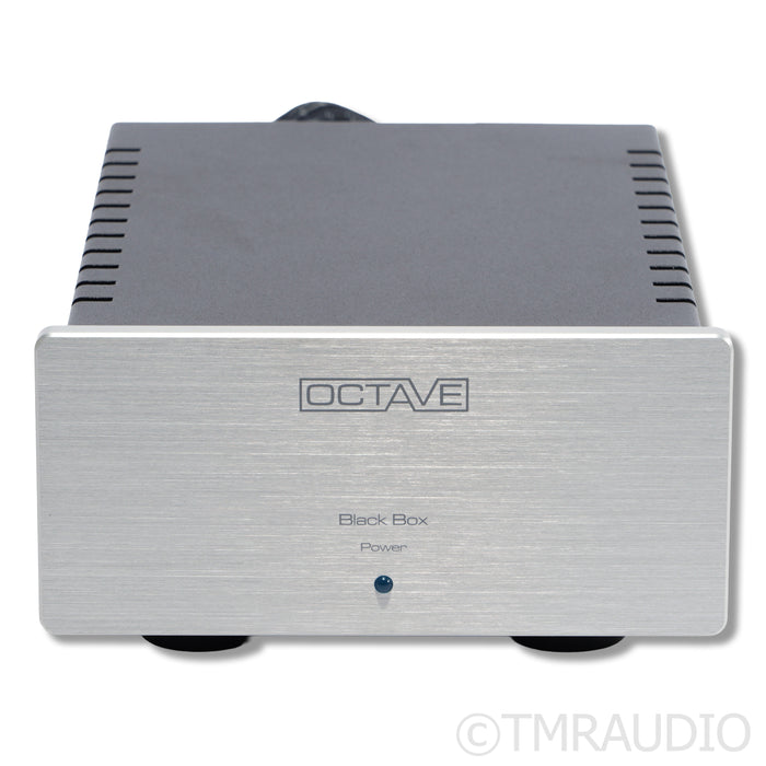Octave Black Box Power Conditioner