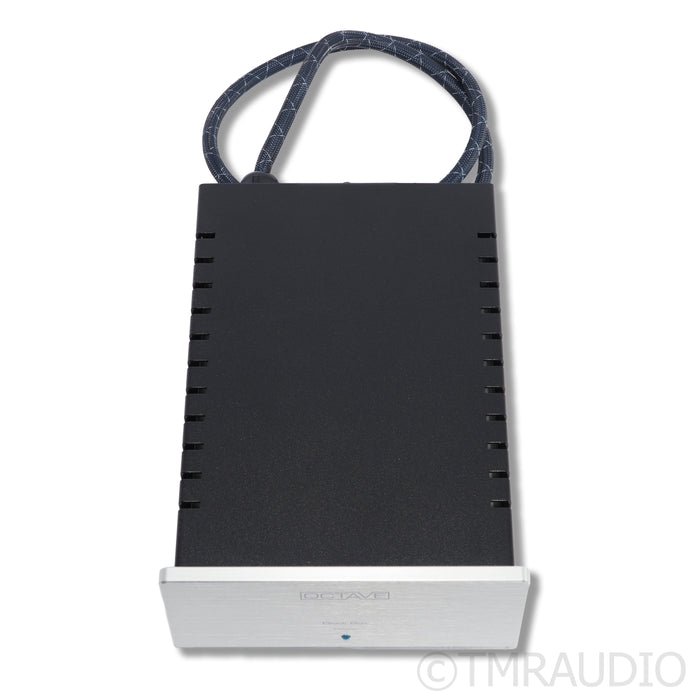 Octave Black Box Power Conditioner
