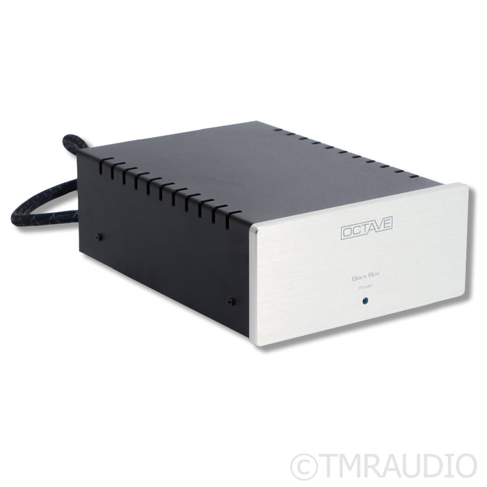 Octave Black Box Power Conditioner