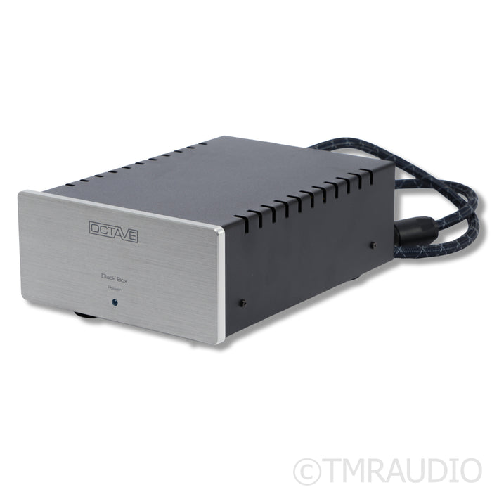 Octave Black Box Power Conditioner