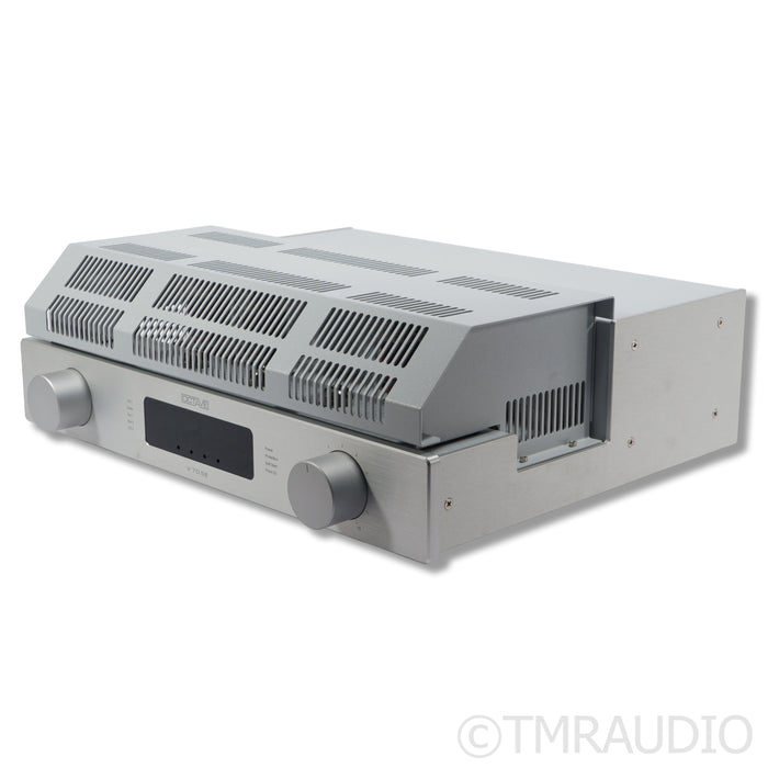 Octave V70 SE Tube Integrated Amplifier