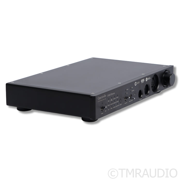 Questyle CMA Fifteen Headphone Amplifier & DAC