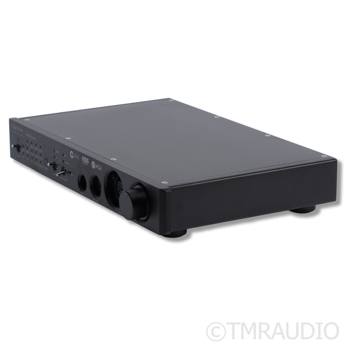 Questyle CMA Fifteen Headphone Amplifier & DAC