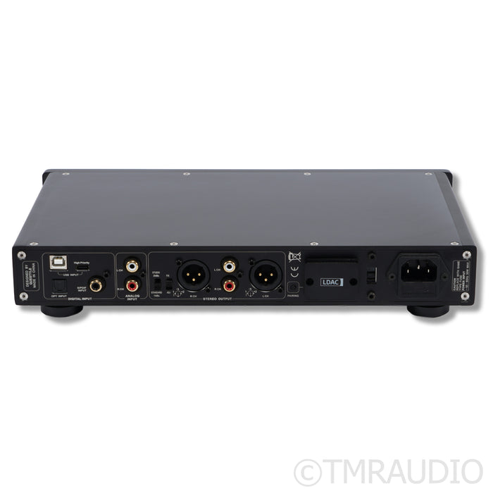 Questyle CMA Fifteen Headphone Amplifier & DAC