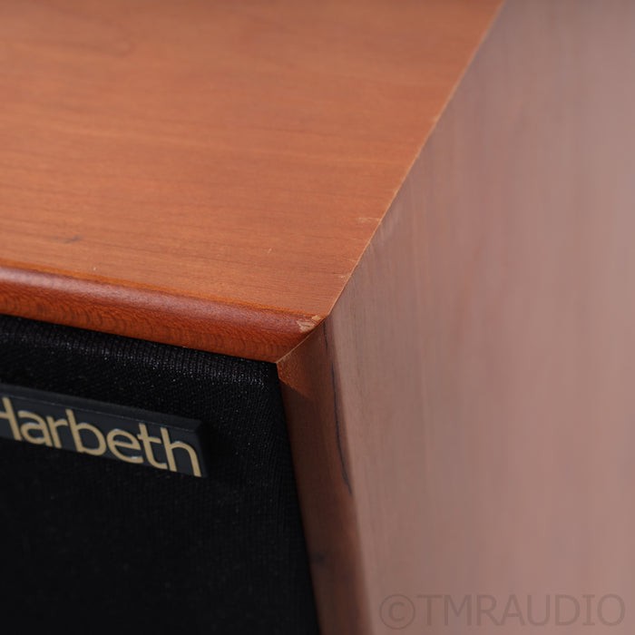 Harbeth Super HL5 Bookshelf Speakers