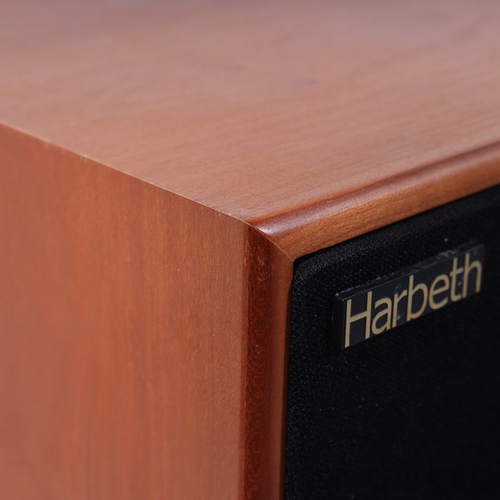 Harbeth Super HL5 Bookshelf Speakers