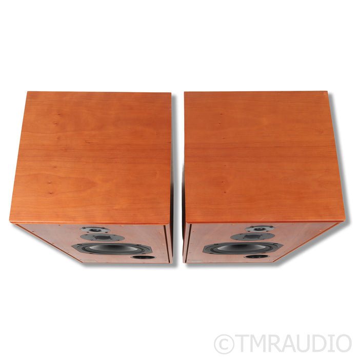 Harbeth Super HL5 Bookshelf Speakers