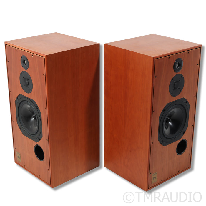 Harbeth Super HL5 Bookshelf Speakers