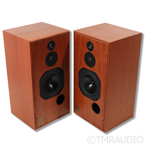 Harbeth Super HL5 Bookshelf Speakers