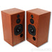 Harbeth Super HL5 Bookshelf Speakers