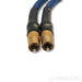 Cardas Clear Rev 1 RCA Interconnects; 1m Cable Pair