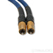 Cardas Clear Rev 1 RCA Interconnects; 1m Cable Pair