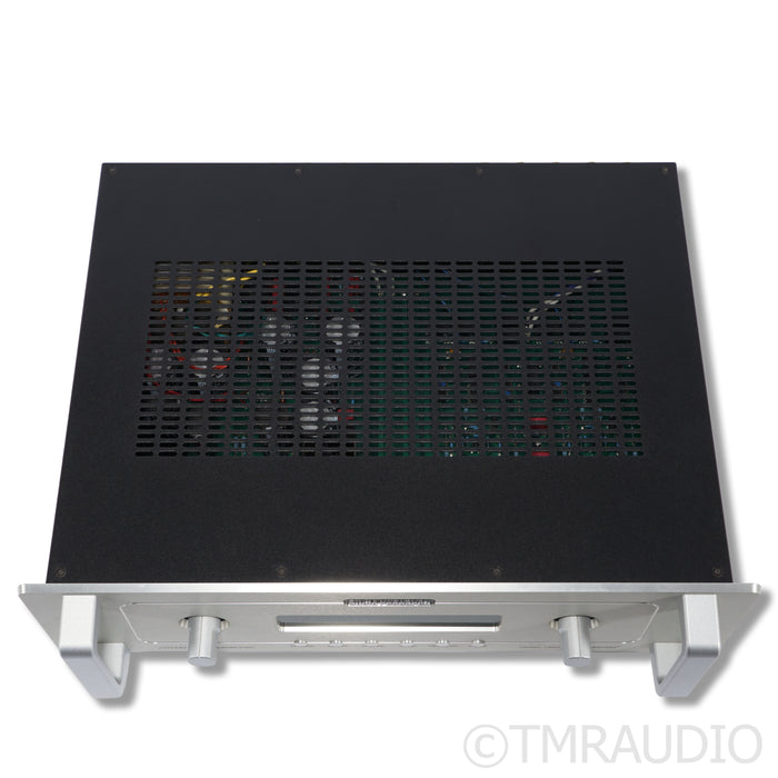 Audio Research LS27 Tube Preamplifier