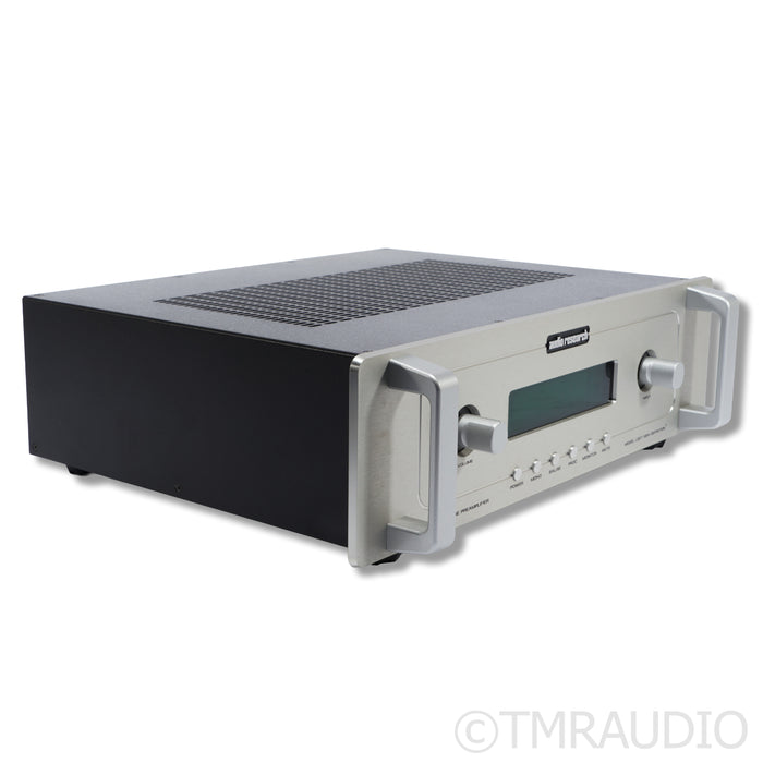 Audio Research LS27 Tube Preamplifier