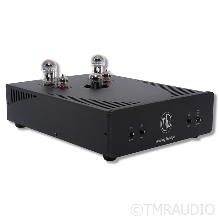 ModWright Analog Bridge Tube Buffer; XLR Upgrade