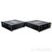 McIntosh C500 Dual-Chassis Dual-Mono Preamplifier w/ MM & MC Phono