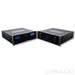 McIntosh C500 Dual-Chassis Dual-Mono Preamplifier w/ MM & MC Phono