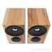 Zu Audio Method Bookshelf Speakers; American Hickory