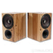 Zu Audio Method Bookshelf Speakers; American Hickory