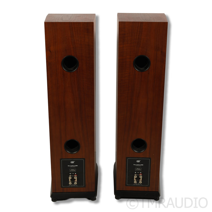 MoFi Electronics SourcePoint 888 Floorstanding Speakers