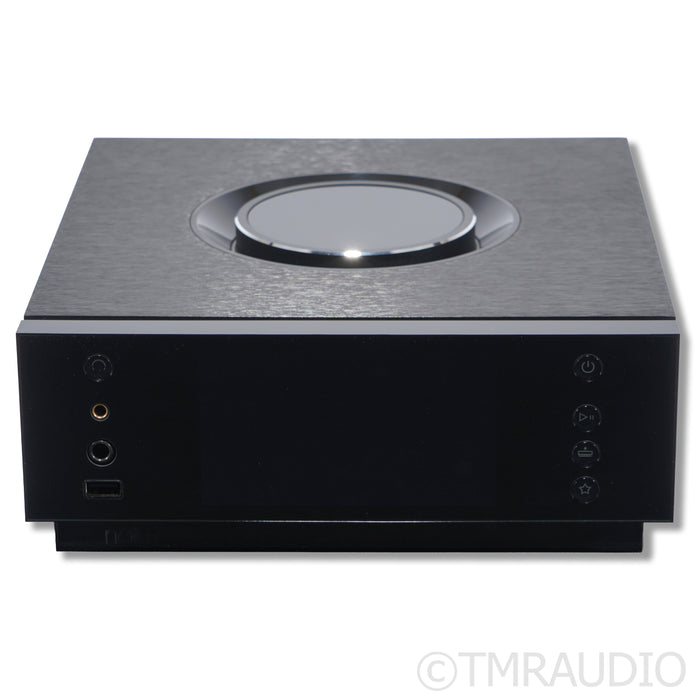 Naim Uniti Atom Headphone Edition Streaming Headphone Amplifier