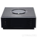 Naim Uniti Atom Headphone Edition Streaming Headphone Amplifier