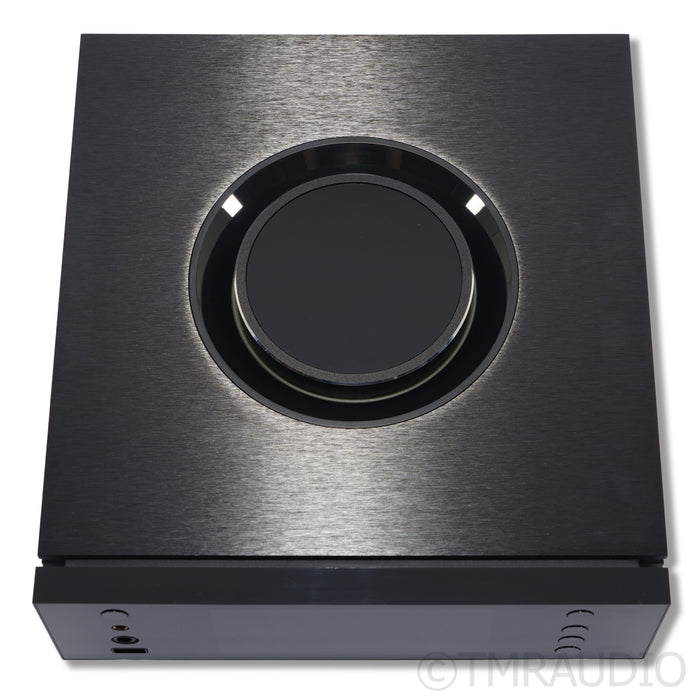 Naim Uniti Atom Headphone Edition Streaming Headphone Amplifier