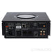 Naim Uniti Atom Headphone Edition Streaming Headphone Amplifier