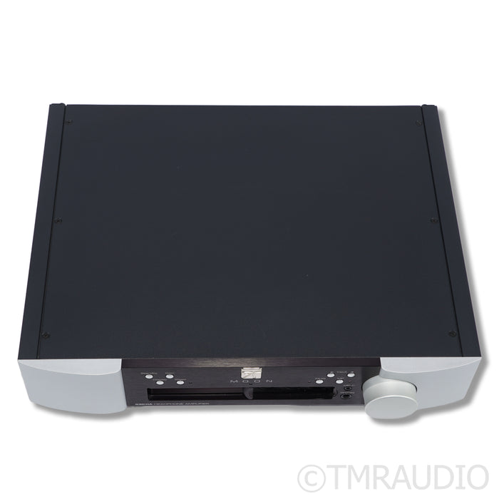 Moon By SimAudio MOON Neo 430HA Headphone Amplifier