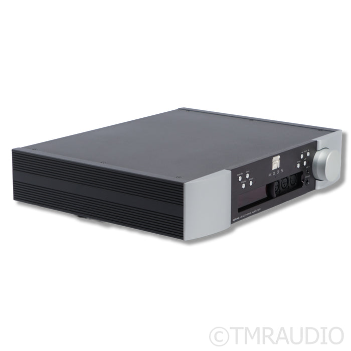 Moon By SimAudio MOON Neo 430HA Headphone Amplifier