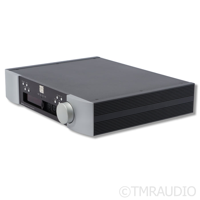 Moon By SimAudio MOON Neo 430HA Headphone Amplifier