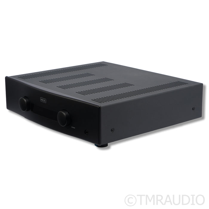 Hegel H160 Streaming Integrated Amplifier w/ Built-In DAC