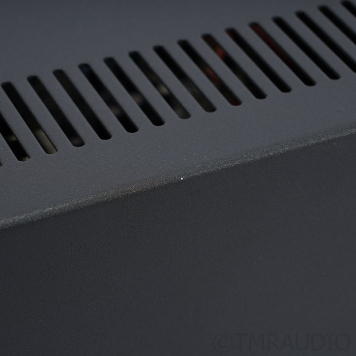 Hegel H160 Integrated Amplifier w/ Built-In DAC