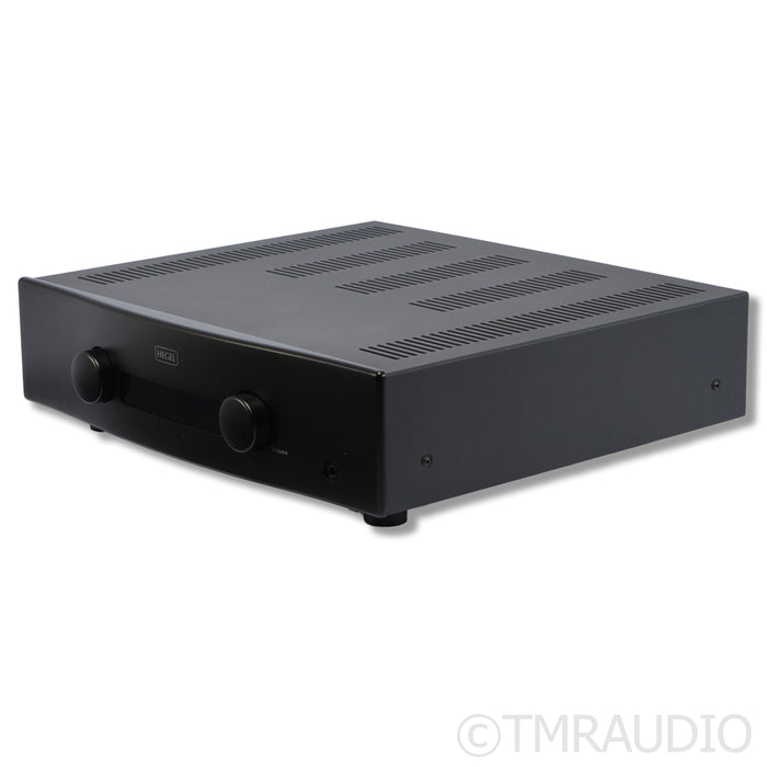 Hegel H160 Integrated Amplifier w/ Built-In DAC