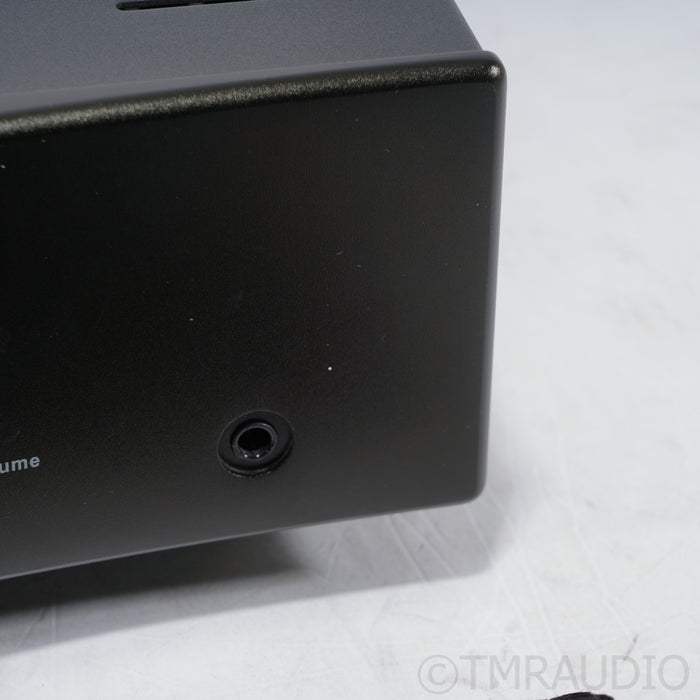 Hegel H160 Integrated Amplifier w/ Built-In DAC