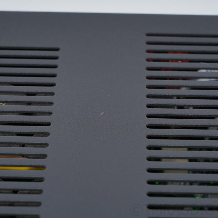 Hegel H160 Integrated Amplifier w/ Built-In DAC