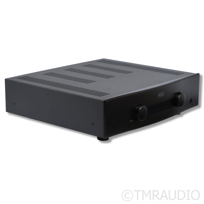Hegel H160 Integrated Amplifier w/ Built-In DAC