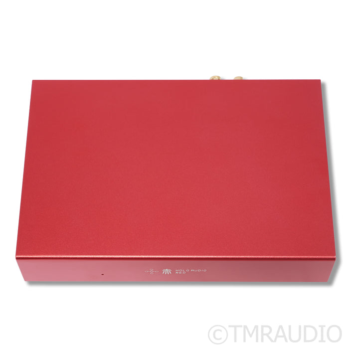 Holo Audio Red Streamer / DDC