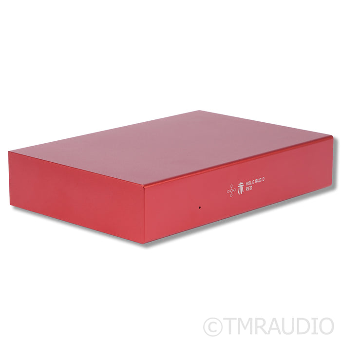 Holo Audio Red Streamer / DDC