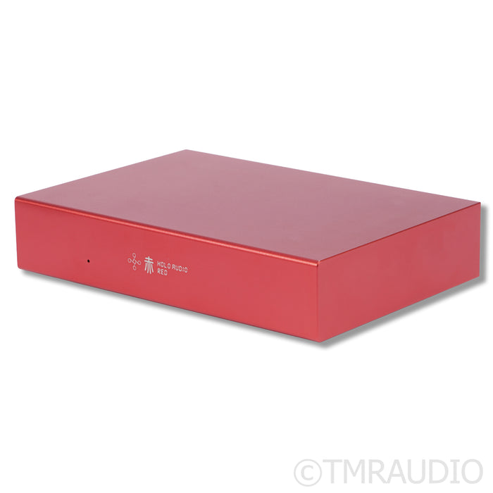 Holo Audio Red Streamer / DDC
