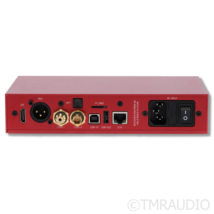 Holo Audio Red Streamer / DDC