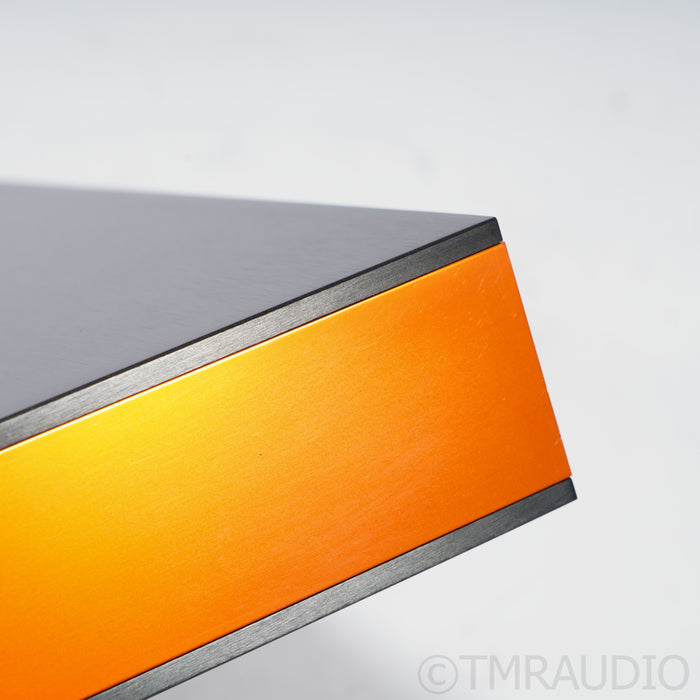 Holo Audio Bliss KTE Dual-Mono Class-A Headphone Amplifier & Preamplifier