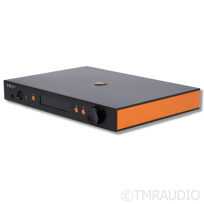 Holo Audio Bliss KTE Dual-Mono Class-A Headphone Amplifier & Preamplifier