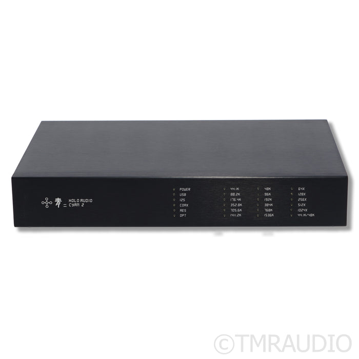 Holo Audio Cyan 2 DAC