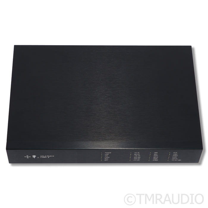 Holo Audio Cyan 2 DAC
