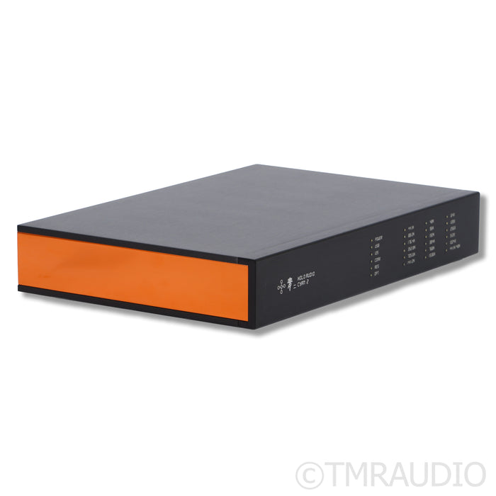 Holo Audio Cyan 2 DAC