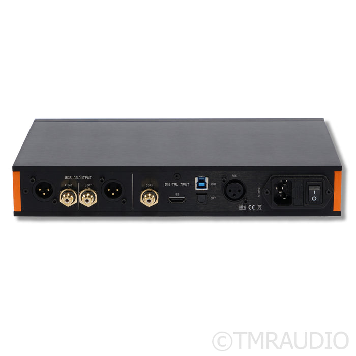 Holo Audio Cyan 2 DAC