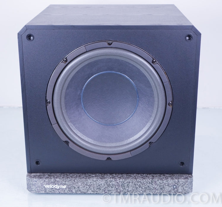 Velodyne F-1200B Powered Subwoofer